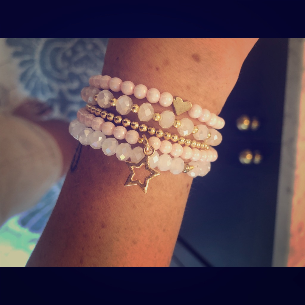 Bracelet Stacker Set